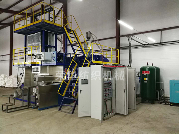 丙綸一體機(jī)