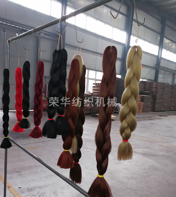 頭發(fā)絲設備