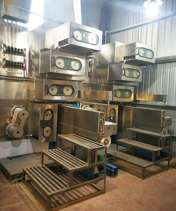 丙綸紡絲機(jī)